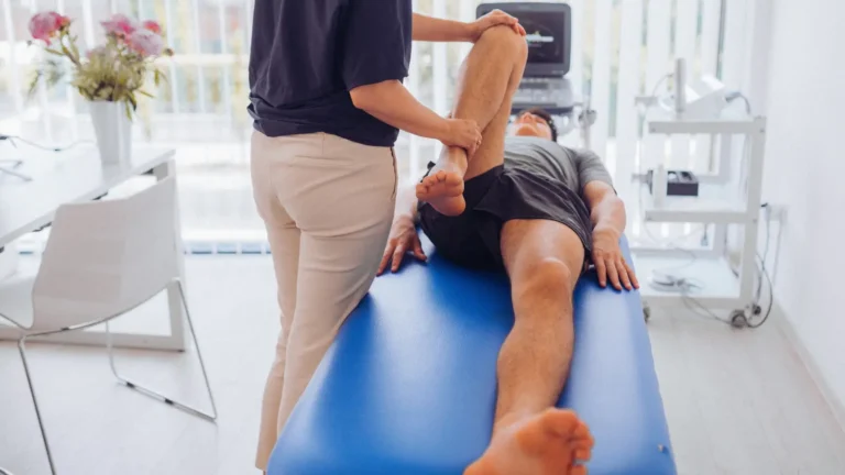 Szyna CPM opinie – co warto wiedzieć przed wynajmem i rehabilitacją?